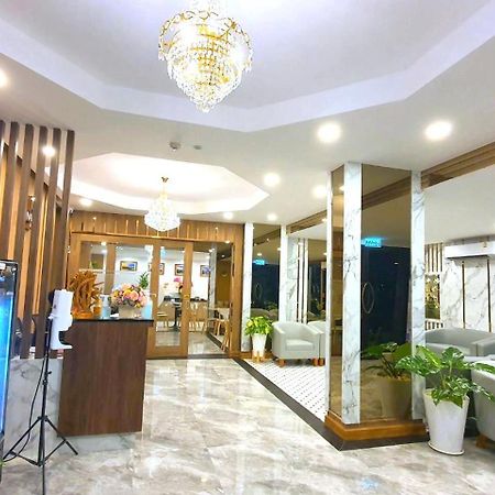 Nakara Hotel, Ubon Ratchathani Zewnętrze zdjęcie
