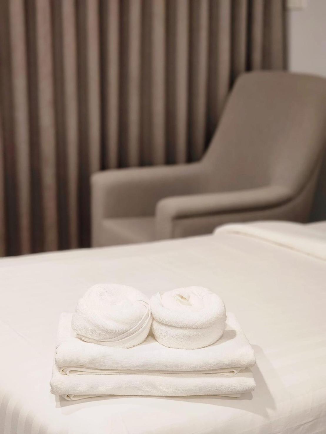Nakara Hotel, Ubon Ratchathani Zewnętrze zdjęcie