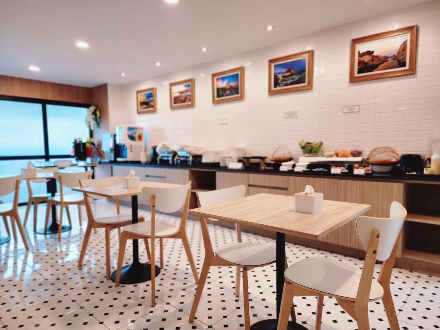 Nakara Hotel, Ubon Ratchathani Zewnętrze zdjęcie